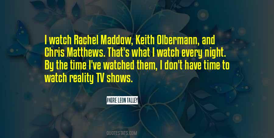 Night Watch Quotes #580046