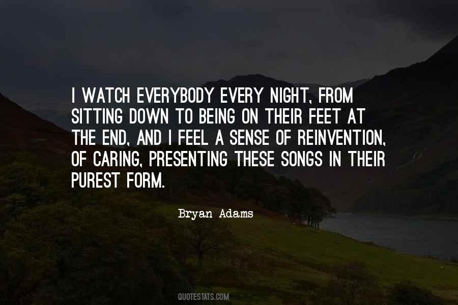 Night Watch Quotes #658409