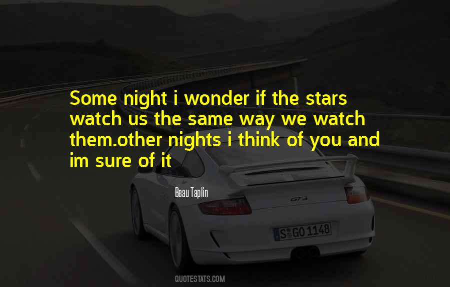 Night Watch Quotes #684686