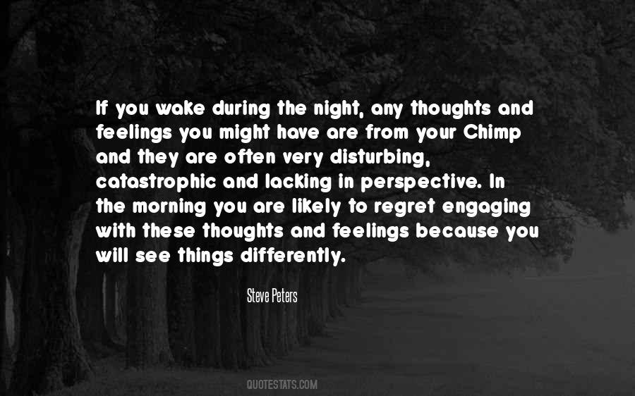 Night With You Quotes #105086