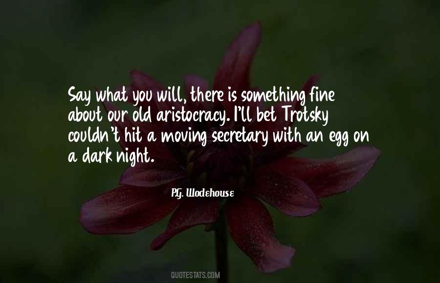 Night With You Quotes #142758