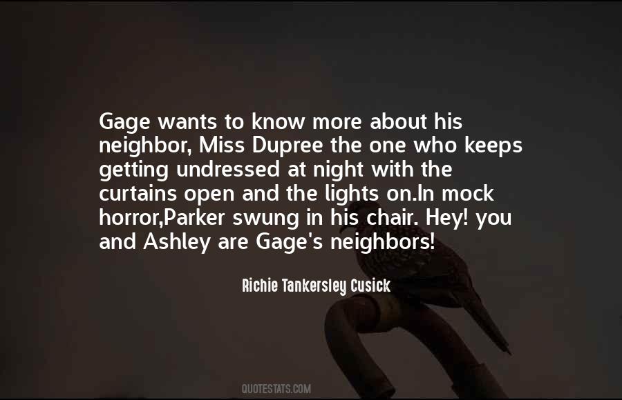 Night With You Quotes #180826