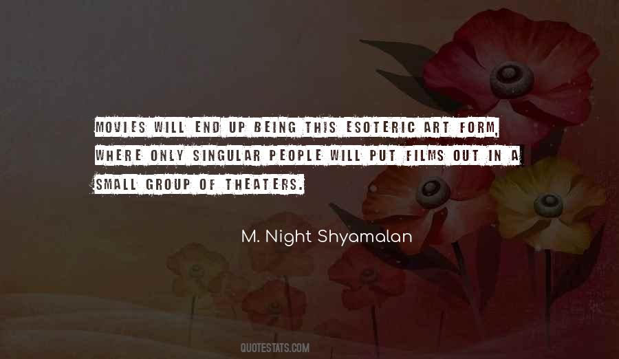 Night Without End Quotes #158371