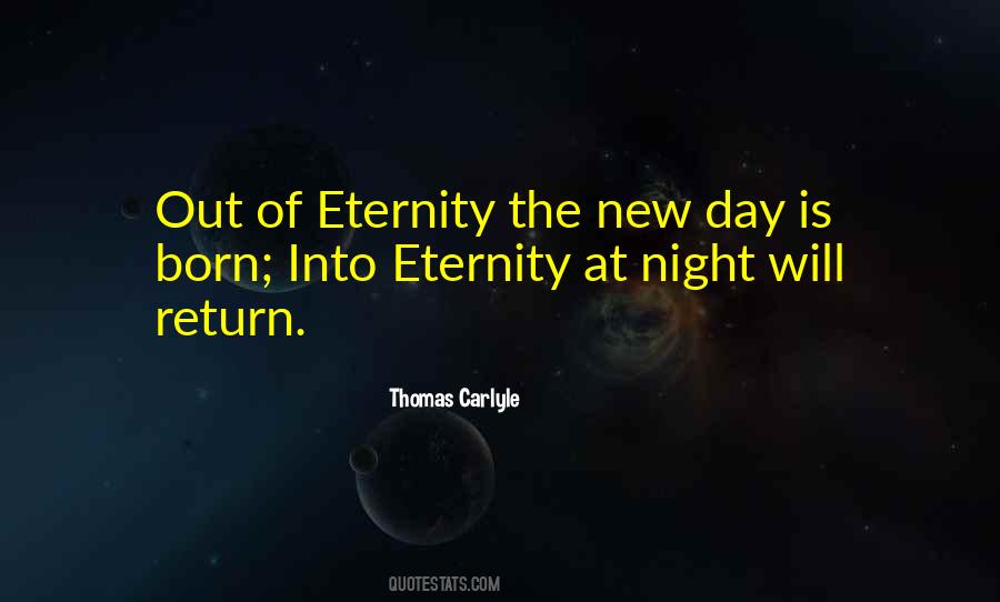 Night You Were Born Quotes #280411