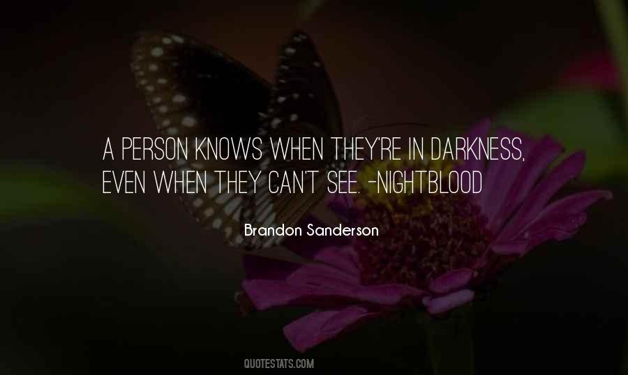 Nightblood Quotes #1161418