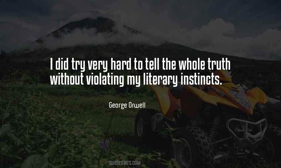 Nightblood Quotes #237898