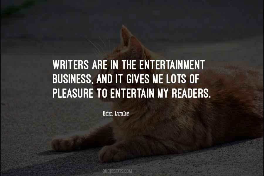 Nightcrawlers Quotes #1453862