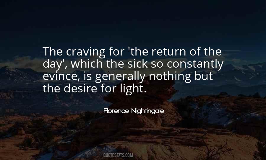 Nightingale Florence Quotes #1095487