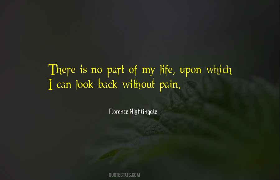 Nightingale Florence Quotes #1127388