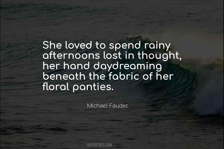 Nighty Night Glen Quotes #1340392