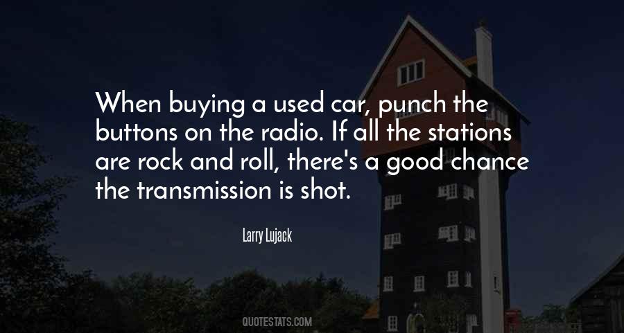 Quotes About Car #1802577