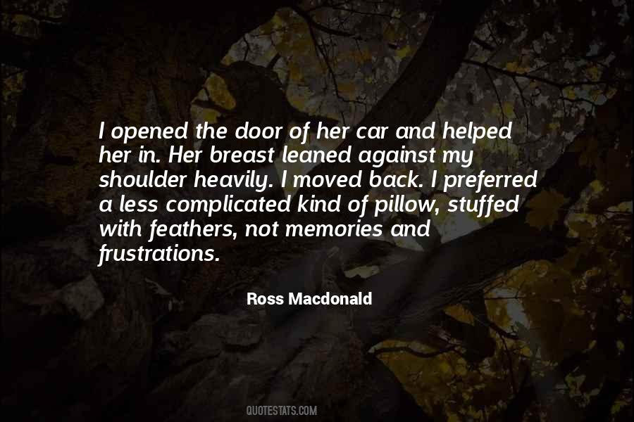 Quotes About Car #1831155