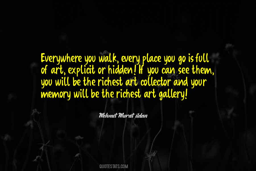 Niki Saint Phalle Quotes #1804554