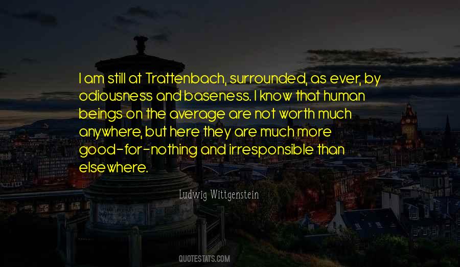 Niklas Kvarforth Quotes #1750477