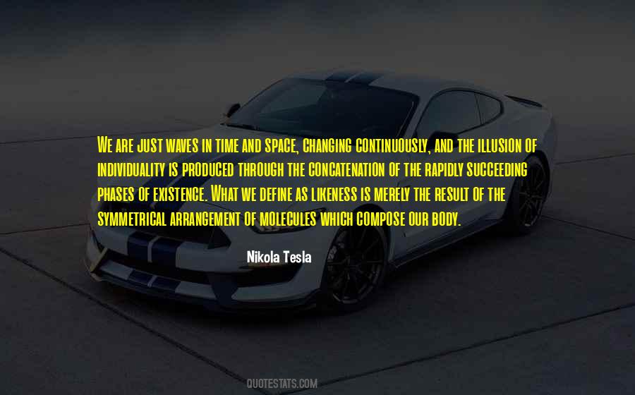 Nikola Quotes #278159