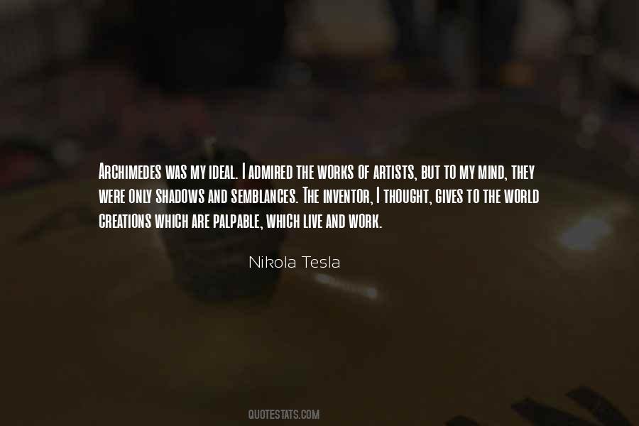 Nikola Quotes #676334