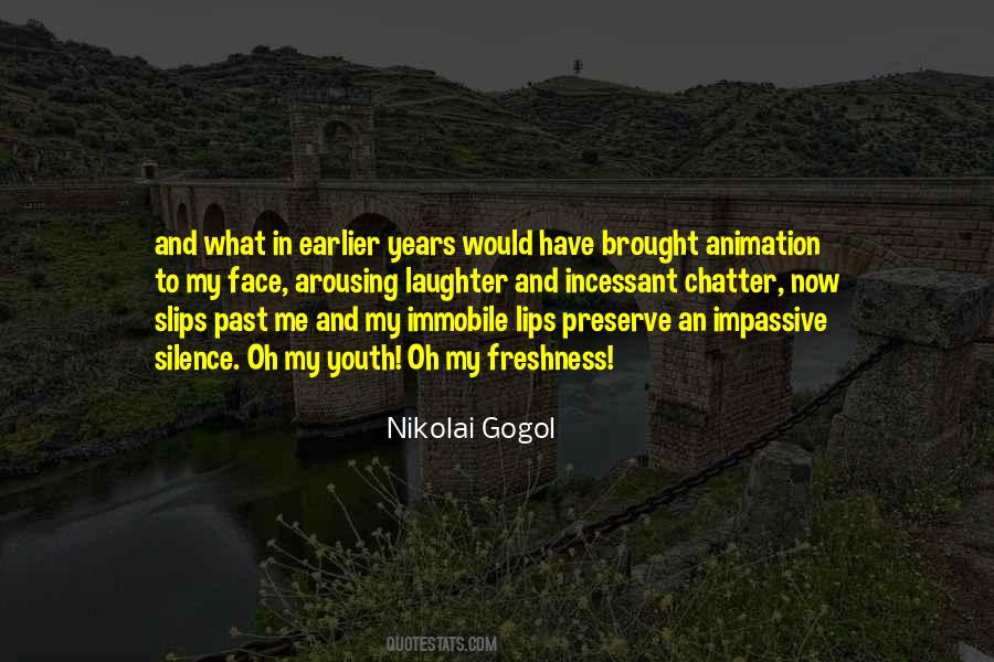 Nikolai Quotes #366049