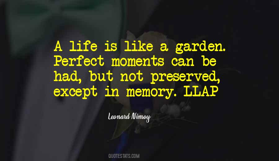 Nimoy Quotes #1085023