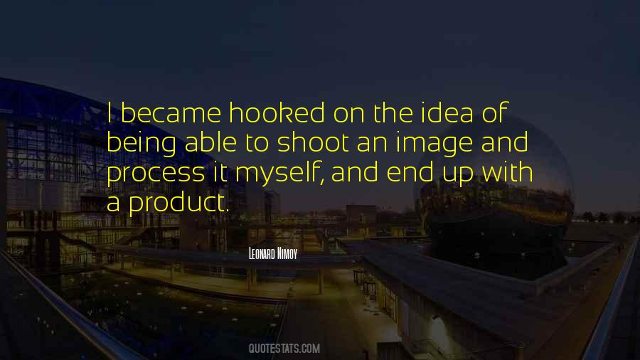 Nimoy Quotes #1371563