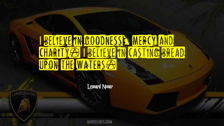 Nimoy Quotes #1770141