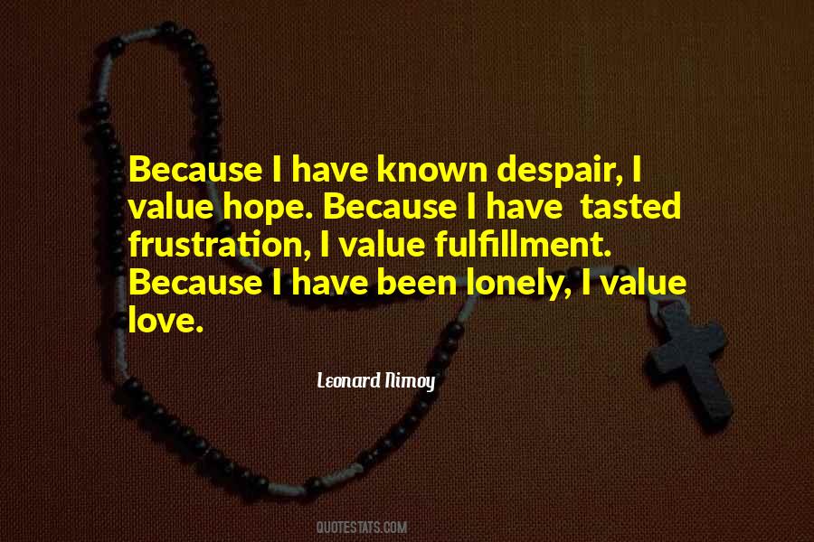 Nimoy Quotes #391651