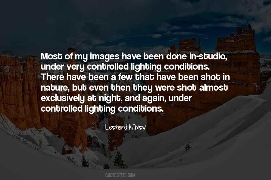 Nimoy Quotes #756786