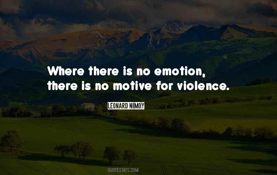 Nimoy Quotes #813330