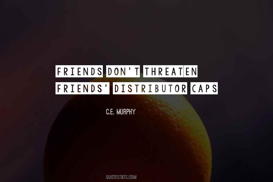 Quotes About Caps #1217338
