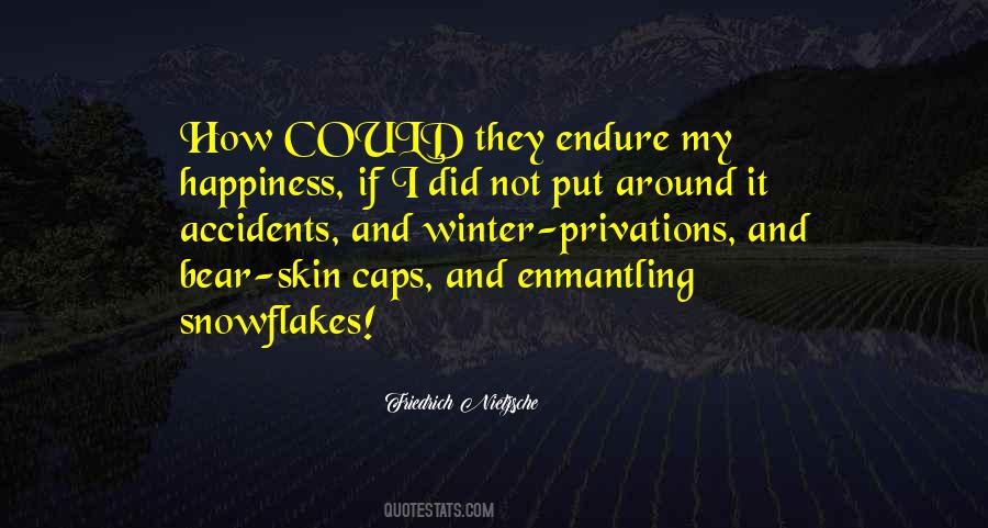 Quotes About Caps #602919