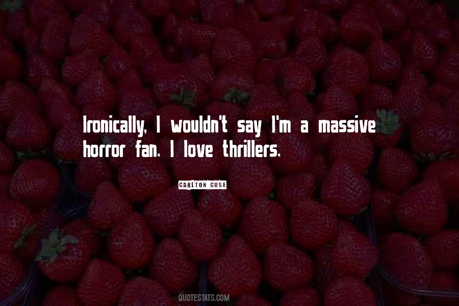 Nina Van Horn Quotes #1848867