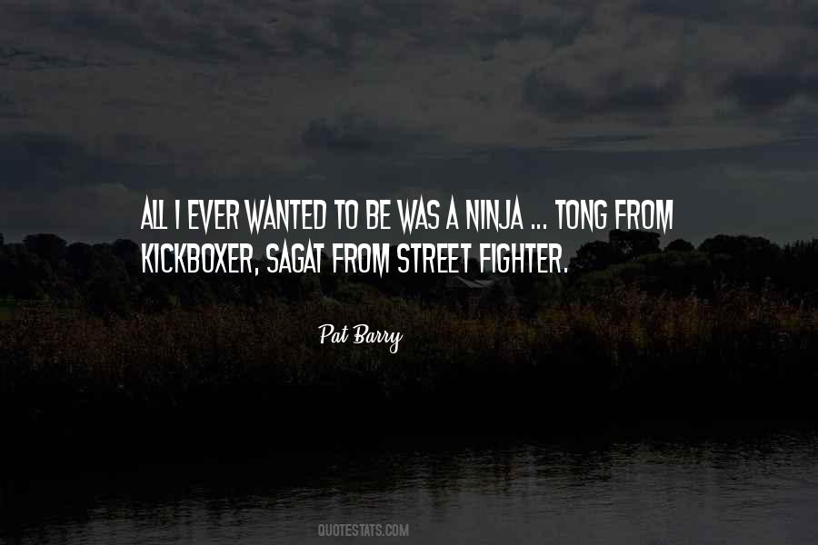 Ninja Quotes #1044448