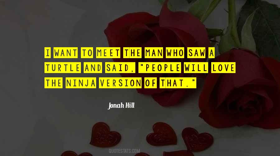 Ninja Quotes #561305