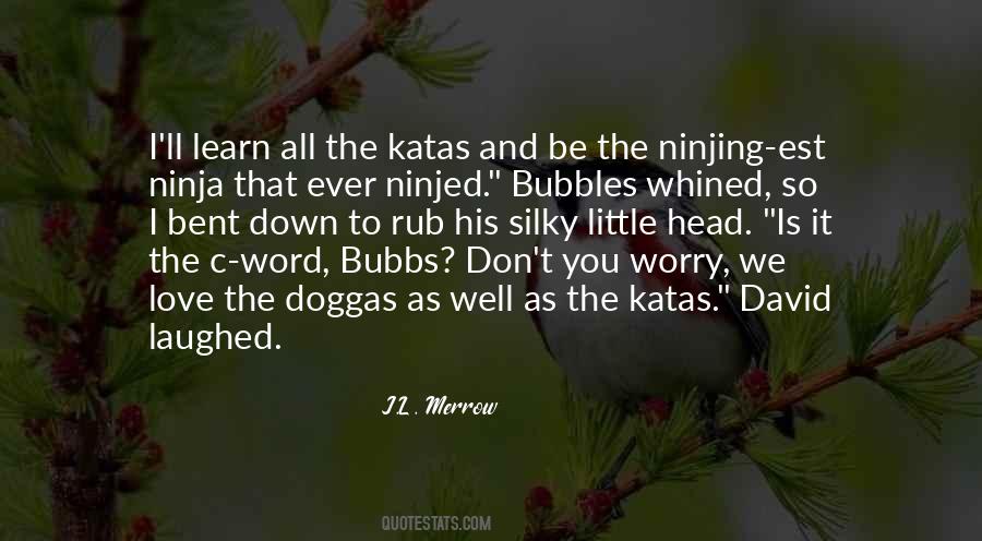 Ninja Quotes #763202
