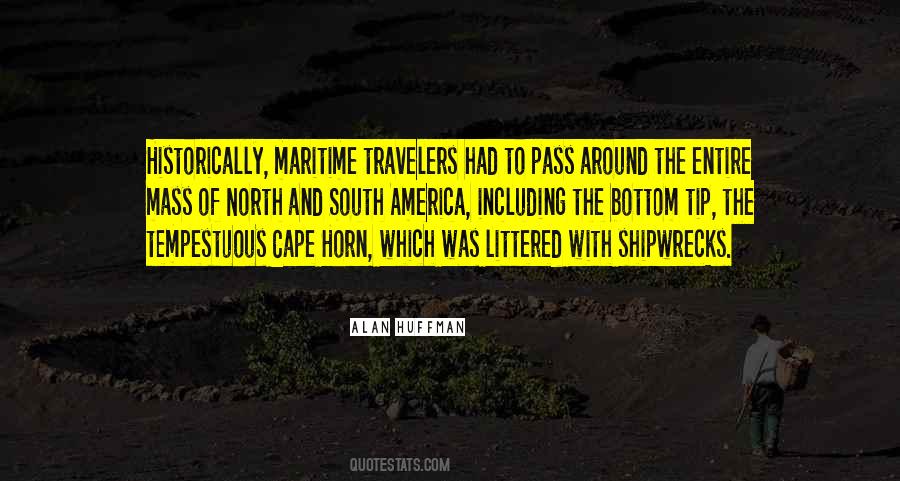 Quotes About Cape #1418138