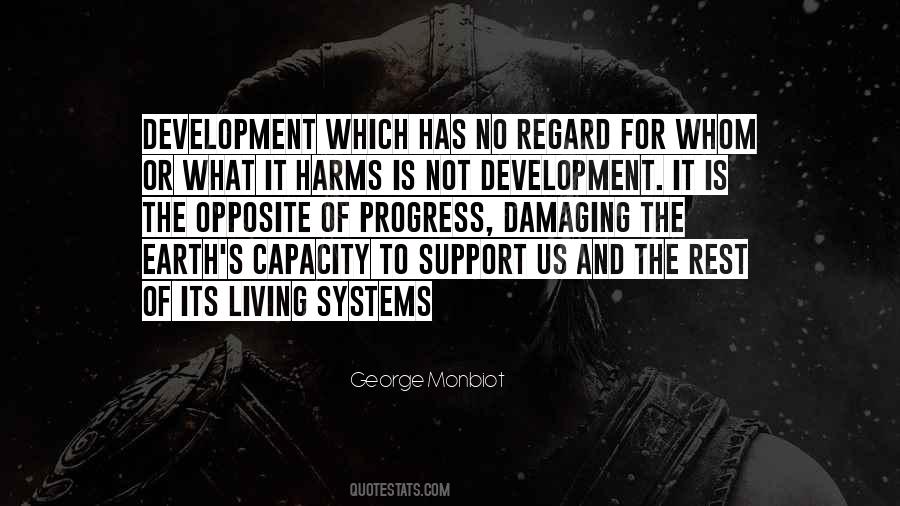 Quotes About Capacity Development #1741223