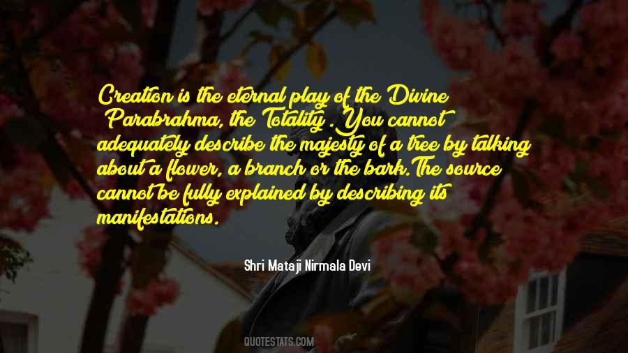 Nirmala Devi Quotes #1578159