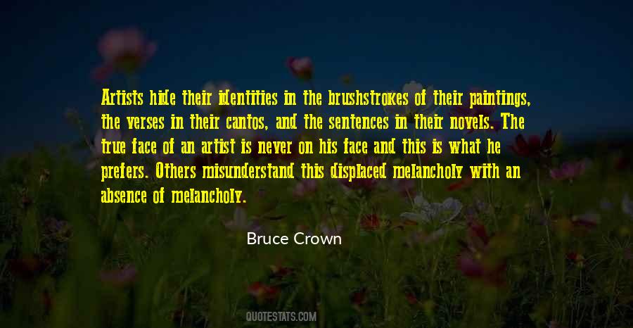 Quotes About Cantos #1050372