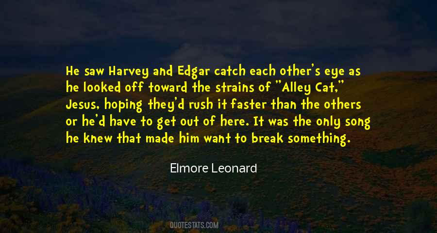 Quotes About Cant Catch A Break #841832