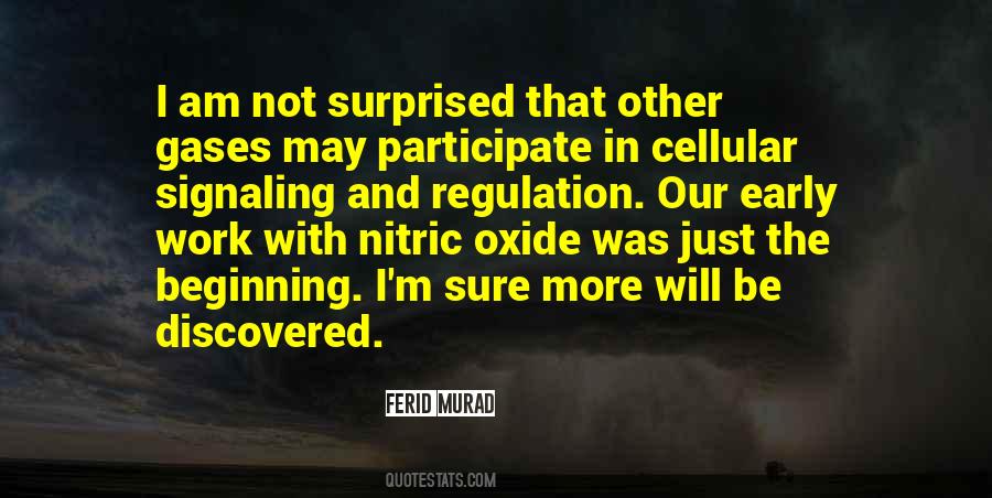 Nitric Oxide Quotes #736786