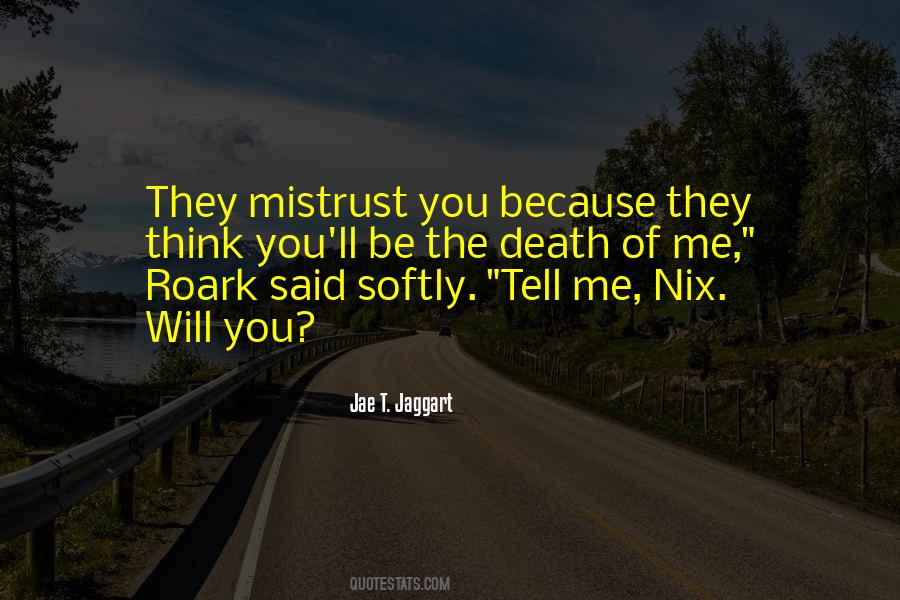 Nix Quotes #366559