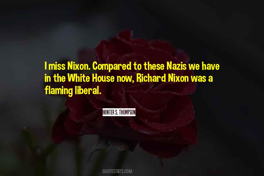 Nixon's Quotes #312198