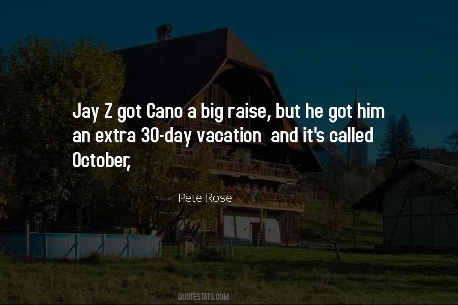 Quotes About Cano #1593633