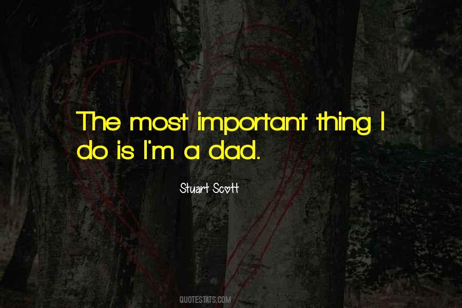 No 1 Dad Quotes #795