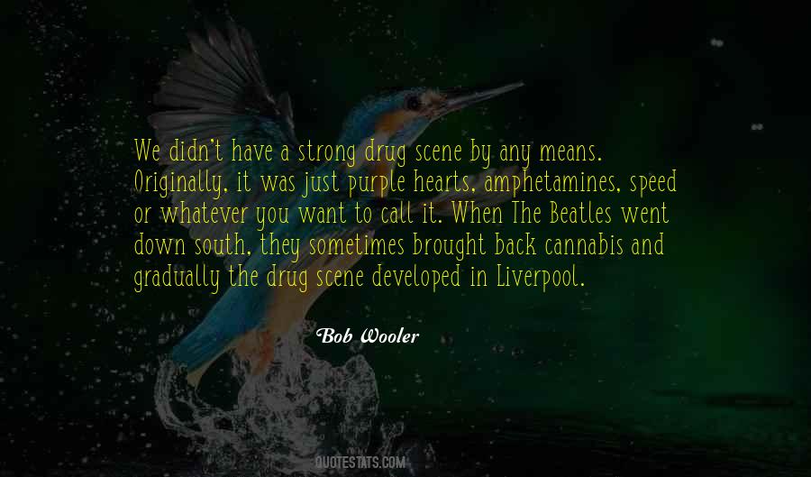 Quotes About Cannabis #1004104