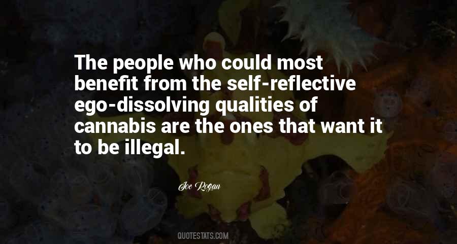 Quotes About Cannabis #1533997