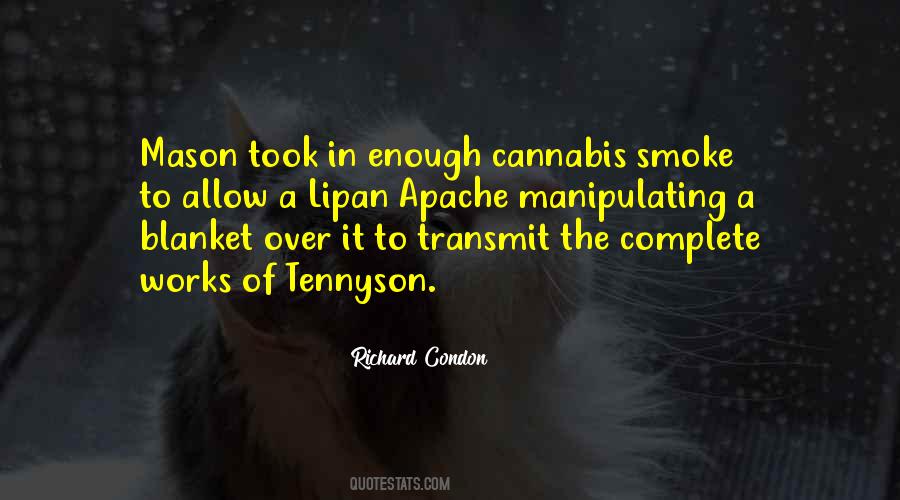 Quotes About Cannabis #423886
