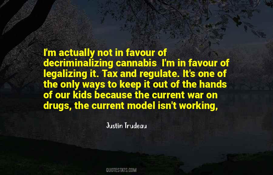 Quotes About Cannabis #540746