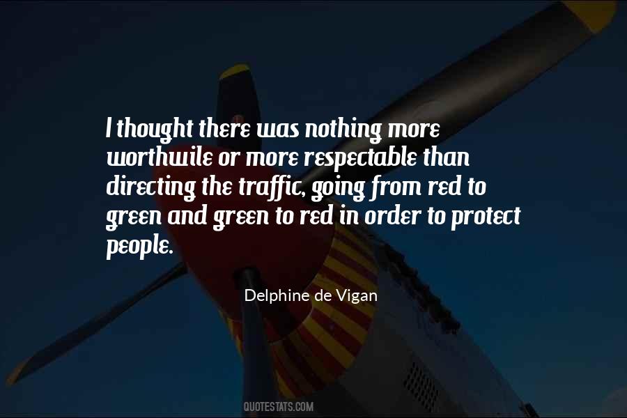 No And Me Delphine De Vigan Quotes #476044