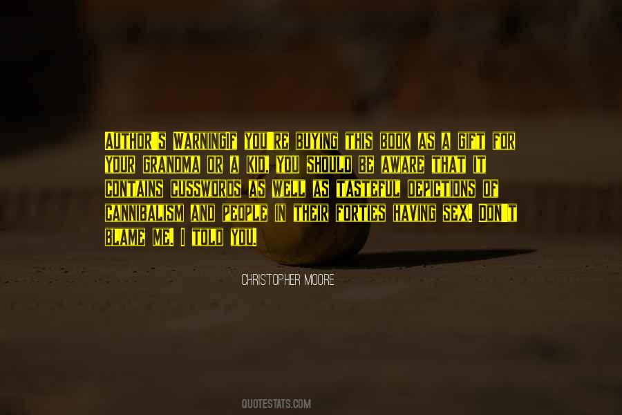 No And Me Delphine De Vigan Quotes #639045