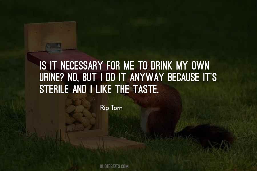 No And Me Quotes #24771